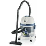 CROWN WVC-2121 / SR1710 Σκούπα Υγρών / Στερεών 2800W με Κάδο 2lt White ΕΩΣ 12 ΔΟΣΕΙΣ