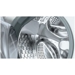 BOSCH WVG30460GR Πλυντήριο Ρούχων 8KG A ΕΩΣ 12 ΔΟΣΕΙΣ - Image 2