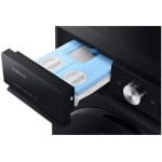 Samsung Πλυντήριο Ρούχων 11kg 1400 Στροφών Μαύρο WW11DB7B94GBU4 (ΕΩΣ 12 ΔΟΣΕΙΣ) - Image 4
