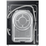 Samsung Πλυντήριο Ρούχων 11kg 1400 Στροφών Μαύρο WW11DB7B94GBU4 (ΕΩΣ 12 ΔΟΣΕΙΣ) - Image 5