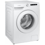 SAMSUNG WW12T504DTW/S6 Πλυντήριο Ρούχων 12kg A ΕΩΣ 12 ΔΟΣΕΙΣ - Image 2