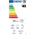 SAMSUNG WW12T504DTW/S6 Πλυντήριο Ρούχων 12kg A ΕΩΣ 12 ΔΟΣΕΙΣ - Image 4