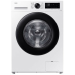 Samsung WW80CGC04DAELE Πλυντήριο Ρούχων 8kg με Λειτουργία Ατμού ΕΩΣ 12 ΔΟΣΕΙΣ