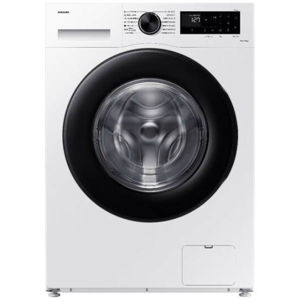 Samsung WW80CGC04DAELE Πλυντήριο Ρούχων 8kg με Λειτουργία Ατμού ΕΩΣ 12 ΔΟΣΕΙΣ