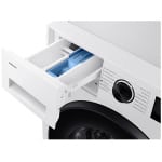 Samsung WW80CGC04DAELE Πλυντήριο Ρούχων 8kg με Λειτουργία Ατμού ΕΩΣ 12 ΔΟΣΕΙΣ - Image 2