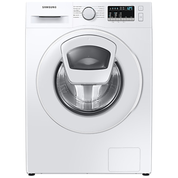 SAMSUNG WW80T4520TE Πλυντήριο Ρούχων 8kg D(Α+++) ΕΩΣ 12 ΔΟΣΕΙΣ