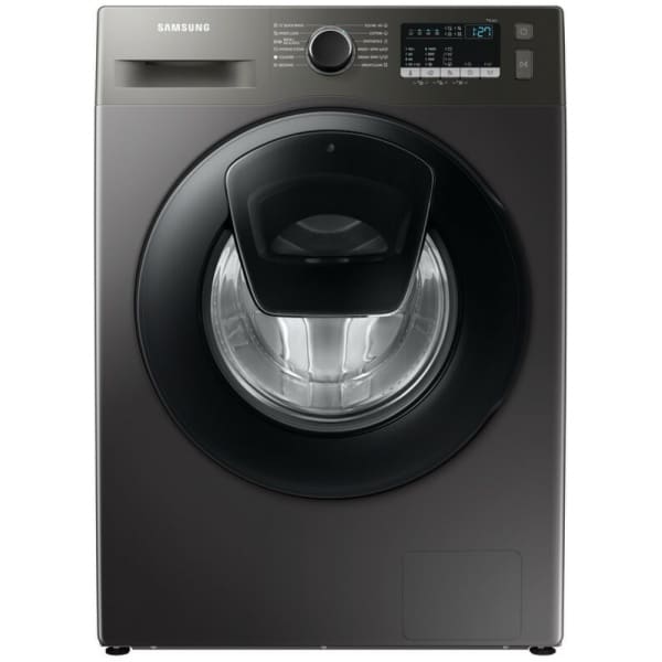 SAMSUNG WW80T4540AX/LE Πλυντήριο Ρούχων 8KG ΕΩΣ 12 ΔΟΣΕΙΣ