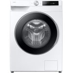 Samsung Πλυντήριο Ρούχων 9kg με Ατμό 1400 Στροφών WW90DG6U25LEU4 (ΕΩΣ 12 ΔΟΣΕΙΣ)