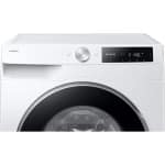 Samsung Πλυντήριο Ρούχων 9kg με Ατμό 1400 Στροφών WW90DG6U25LEU4 (ΕΩΣ 12 ΔΟΣΕΙΣ) - Image 2