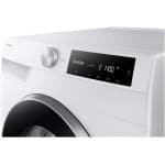 Samsung Πλυντήριο Ρούχων 9kg με Ατμό 1400 Στροφών WW90DG6U25LEU4 (ΕΩΣ 12 ΔΟΣΕΙΣ) - Image 4