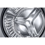 Samsung Πλυντήριο Ρούχων 9kg με Ατμό 1400 Στροφών WW90DG6U25LEU4 (ΕΩΣ 12 ΔΟΣΕΙΣ) - Image 5