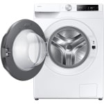 Samsung Πλυντήριο Ρούχων 9kg με Ατμό 1400 Στροφών WW90DG6U25LEU4 (ΕΩΣ 12 ΔΟΣΕΙΣ) - Image 6