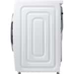 Samsung Πλυντήριο Ρούχων 9kg με Ατμό 1400 Στροφών WW90DG6U25LEU4 (ΕΩΣ 12 ΔΟΣΕΙΣ) - Image 7