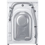 Samsung Πλυντήριο Ρούχων 9kg με Ατμό 1400 Στροφών WW90DG6U25LEU4 (ΕΩΣ 12 ΔΟΣΕΙΣ) - Image 8