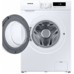 SAMSUNG WW90T304MWW/LE Πλυντήριο Ρούχων 9kg A+++ ΕΩΣ 12 ΔΟΣΕΙΣ - Image 2