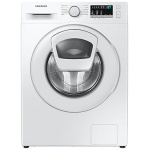 SAMSUNG WW90T4540TE Πλυντήριο Ρούχων 9kg με Ατμό 1400 Στροφών ΕΩΣ 12 ΔΟΣΕΙΣ