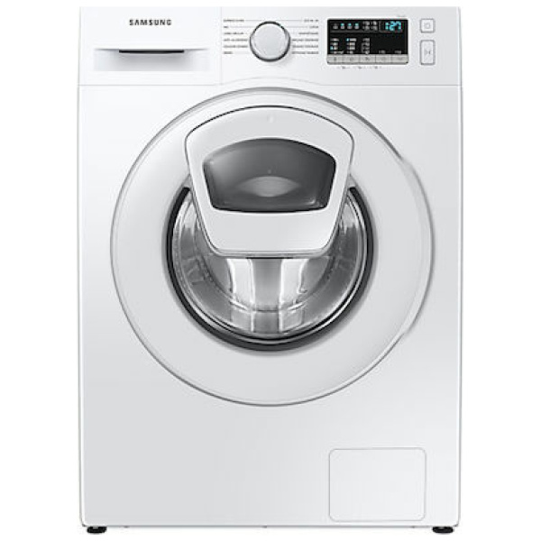 SAMSUNG WW90T4540TE Πλυντήριο Ρούχων 9kg με Ατμό 1400 Στροφών ΕΩΣ 12 ΔΟΣΕΙΣ