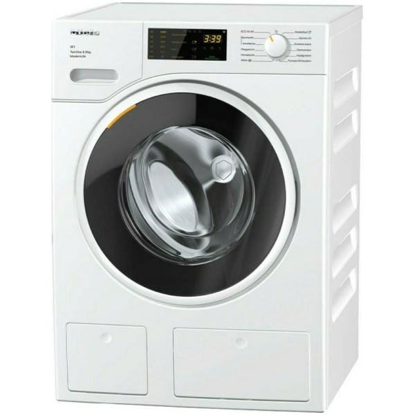 MIELE WWD660 WCS TDos Πλυντήριο Ρούχων 8kg  A ΕΩΣ 12 ΔΟΣΕΙΣ