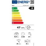 MIELE WWD660 WCS TDos Πλυντήριο Ρούχων 8kg  A ΕΩΣ 12 ΔΟΣΕΙΣ - Image 2