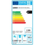 MIELE WWG 360 WCS Πλυντήριο Ρούχων 9Kg Α+++ ΕΩΣ 12 ΔΟΣΕΙΣ - Image 3