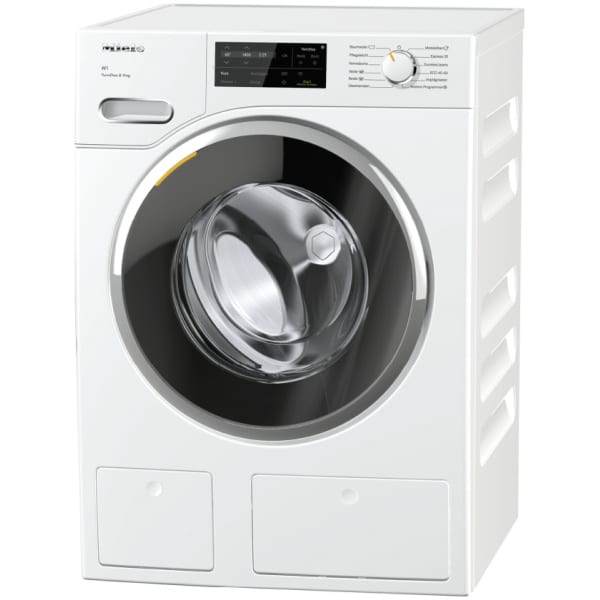 MIELE WWG 760 WPS TDos Πλυντήριο Ρούχων 9kg A ΕΩΣ 12 ΔΟΣΕΙΣ