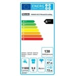 MIELE WWI860 WCS Πλυντήριο Ρούχων PWash2.0 & TDos & WiFi 9KG A+++ ΕΩΣ 12 ΔΟΣΕΙΣ - Image 4