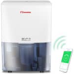 Inventor EVA II PRO EP3-WiFi16L Αφυγραντήρας με Ιονιστή και Wi-Fi 16lt (ΕΩΣ 12 ΔΟΣΕΙΣ)