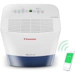 Inventor EVA II PRO EP3-WiFi16L Αφυγραντήρας με Ιονιστή και Wi-Fi 16lt (ΕΩΣ 12 ΔΟΣΕΙΣ) - Image 2