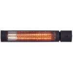 Telemax XD-Y Ηλεκτρικό Κάτοπτρο Υπερύθρων με Ισχύ 2kW (ΕΩΣ 12 ΔΟΣΕΙΣ)