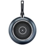 TEFAL XLFORCE C38506 Τηγάνι από Αλουμίνιο με Αντικολλητική Επίστρωση 28cm ΕΩΣ 12 ΔΟΣΕΙΣ - Image 2