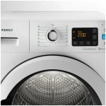 Indesit YT M11 83K RX Στεγνωτήριο 8kg A+++ με Αντλία Θερμότητας (ΕΩΣ 12 ΔΟΣΕΙΣ) - Image 4