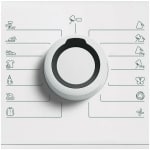 Indesit YT M11 83K RX Στεγνωτήριο 8kg A+++ με Αντλία Θερμότητας (ΕΩΣ 12 ΔΟΣΕΙΣ) - Image 7