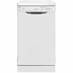 CANDY CDP1L952W Πλυντήριο Πιάτων Εντοιχιζόμενο A+ ΕΩΣ 12 ΔΟΣΕΙΣ