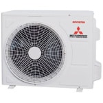 Mitsubishi Heavy Industries DXK/DXC-09Z6-W Κλιματιστικό Inverter 9000 BTU A++/A+ ΕΩΣ 12 ΔΟΣΕΙΣ - Image 2