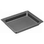 NEFF Z12CM10A0 Ταψί Φούρνου Αλουμινίου με Αντικολλητική Επίστρωση 45.5x37.5cm ΕΩΣ 12 ΔΟΣΕΙΣ