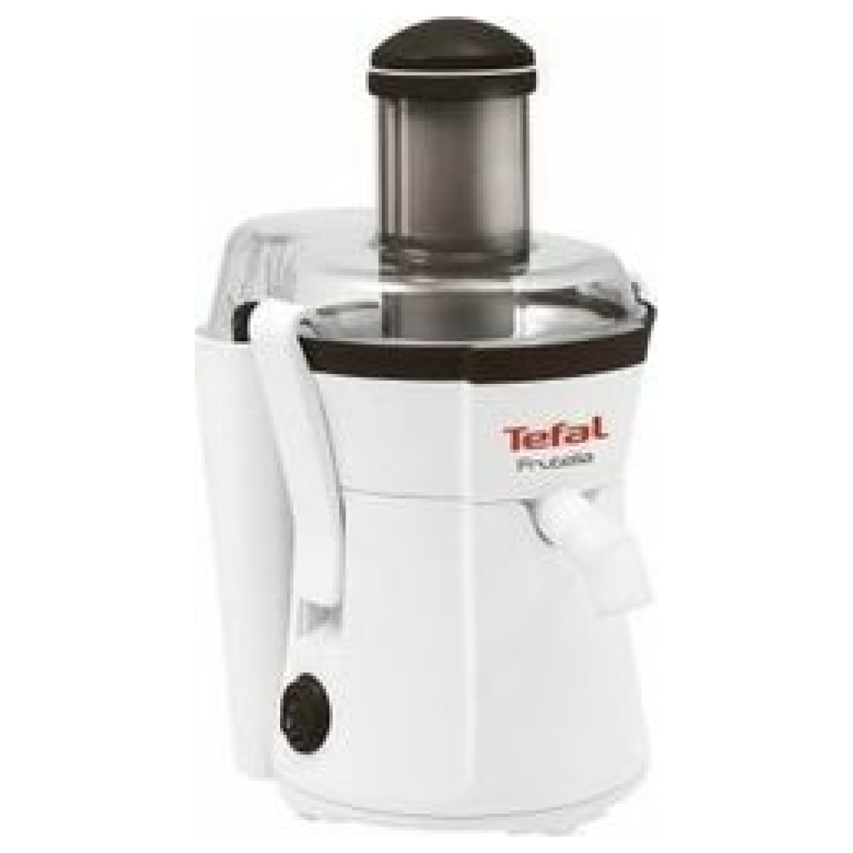 ΑΠΟΧΥΜΩΤΗΣ TEFAL ZE350B38 ΕΩΣ 12 ΔΟΣΕΙΣ - Image 1