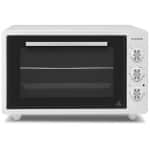 Robin ZΚ-15 Ηλεκτρικό Φουρνάκι 42lt Χωρίς Εστίες ΕΩΣ 12 ΔΟΣΕΙΣ