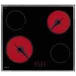 IZOLA ZL4VQ247X ΕΣΤΙΑ ΚΕΡΑΜΙΚΗ ΑΥΤΟΝΟΜΗ INOX 4ΑΡΑ 51.8X57.6 CM ΕΩΣ 12 ΔΟΣΕΙΣ - Image 2