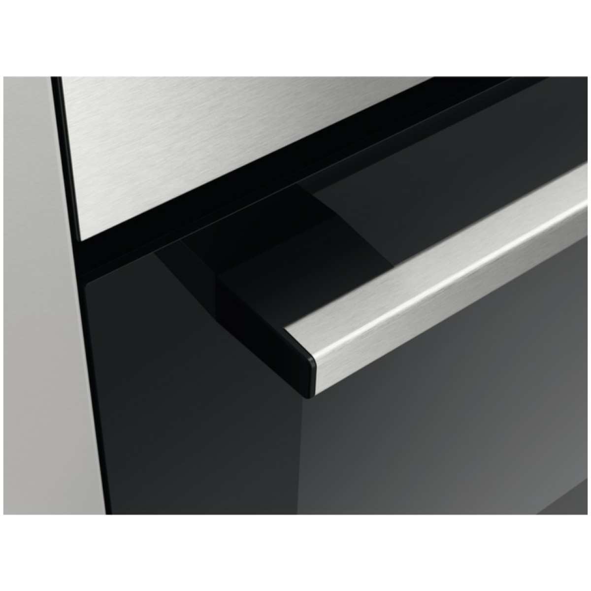 ZANUSSI ZOHEE2X2 Φούρνος άνω Πάγκου 65lt χωρίς Εστίες Π59.4εκ. Inox ΕΩΣ 12 ΔΟΣΕΙΣ - Image 2
