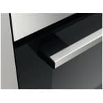 ZANUSSI ZOHEE2X2 Φούρνος άνω Πάγκου 65lt χωρίς Εστίες Π59.4εκ. Inox ΕΩΣ 12 ΔΟΣΕΙΣ - Image 2