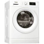 WHIRLPOOL FWG81284WEU Πλυντήριο Ρούχων 8KG A+++ ΕΩΣ 12 ΔΟΣΕΙΣ