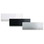 ΚΛΙΜΑΤΙΣΤΙΚΑ MITSUBISHI KIRIGAMINE ZEN MSZ/MUZ-EF42VE2 12000BTU ΕΩΣ 12 ΔΟΣΕΙΣ