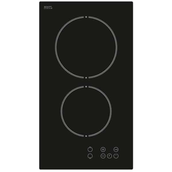 ΕΣΤΙΕΣ DOMINO FINLUX FXVT302 ΚΕΡΑΜΙΚΗ ΕΩΣ 12 ΔΟΣΕΙΣ