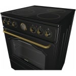 GORENJE EC62CLB Κουζίνα Ηλεκτρική με Κεραμικές Εστίες ΕΩΣ 12 ΔΟΣΕΙΣ - Image 4