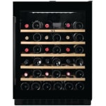 AEG AWUS052B5B Συντηρητής Κρασιών 52 Φιαλών ΕΩΣ 12 ΔΟΣΕΙΣ