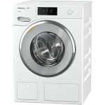 Miele WWV980 WPS Passion 1600 Στροφές 9kg ΕΩΣ 12 ΔΟΣΕΙΣ