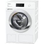 Miele WTW870WPM PWash & TDos Πλυντήριο-Στεγνωτήριο Ρούχων 9kg/6kg Ατμού 1600 Στροφές με Wi-Fi 12092460 ΕΩΣ 12 ΔΟΣΕΙΣ