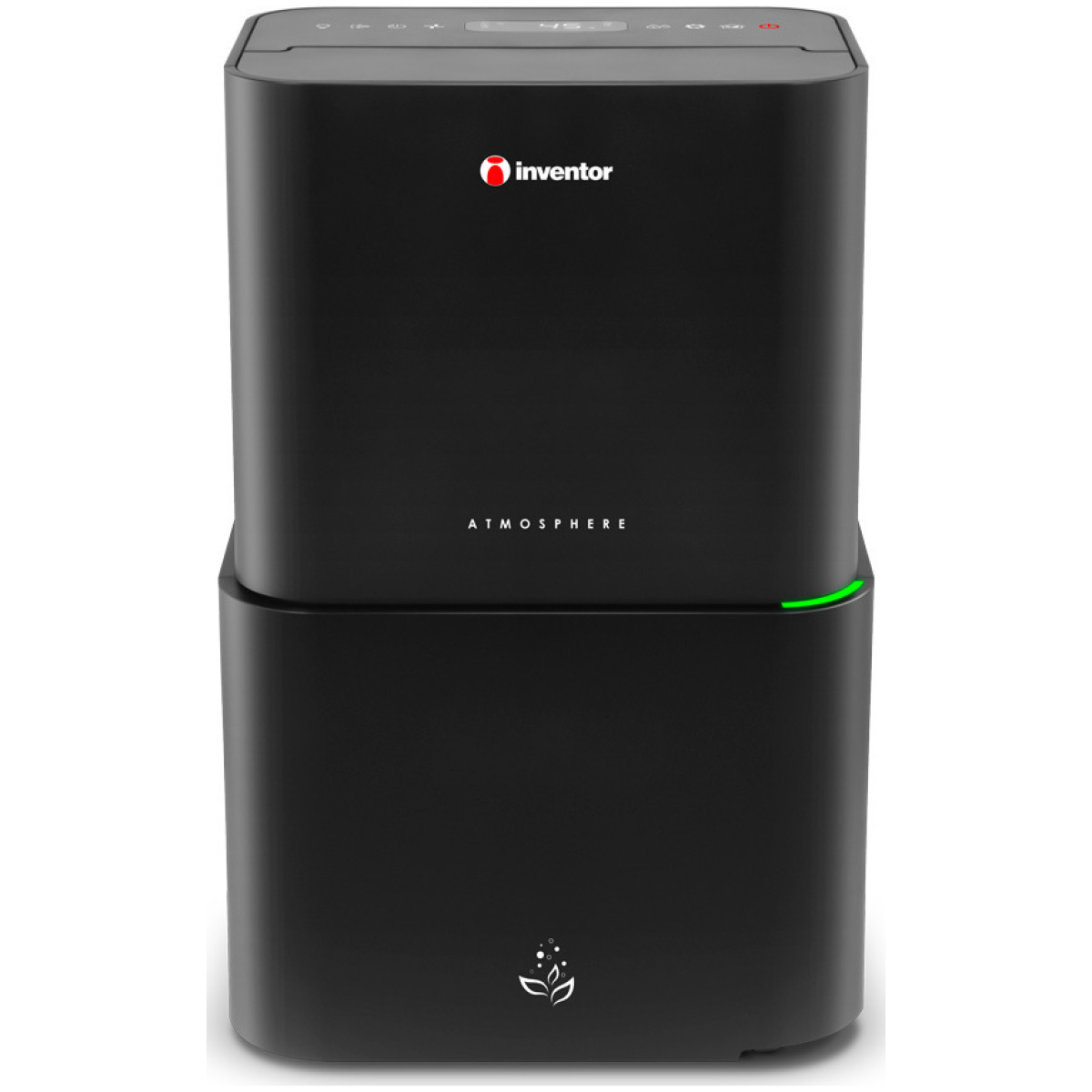 ΑΦΥΓΡΑΝΤΉΡΑΣ & ΚΑΘΑΡΙΣΤΉΣ ΑΕΡΑ INVENTOR ATM-25L 2 IN 1 ΕΩΣ 12 ΔΟΣΕΙΣ - Image 1