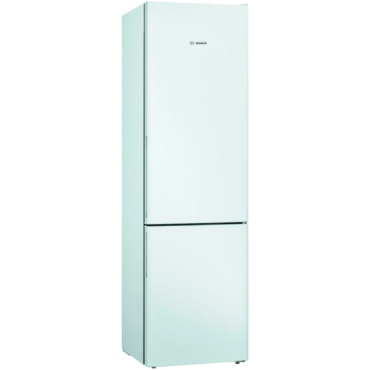 BOSCH KGV39VWEA Ψυγειοκαταψύκτης NoFrost Λευκός ΕΩΣ 12 ΔΟΣΕΙΣ - Image 1