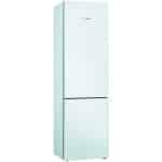 BOSCH KGV39VWEA Ψυγειοκαταψύκτης NoFrost Λευκός ΕΩΣ 12 ΔΟΣΕΙΣ